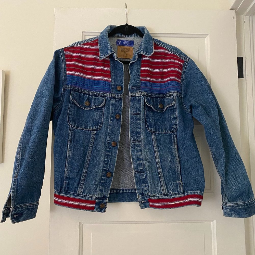 Vintage Gap Denim Jacket